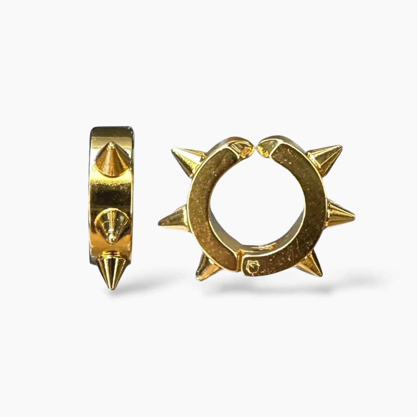 Spike Clips