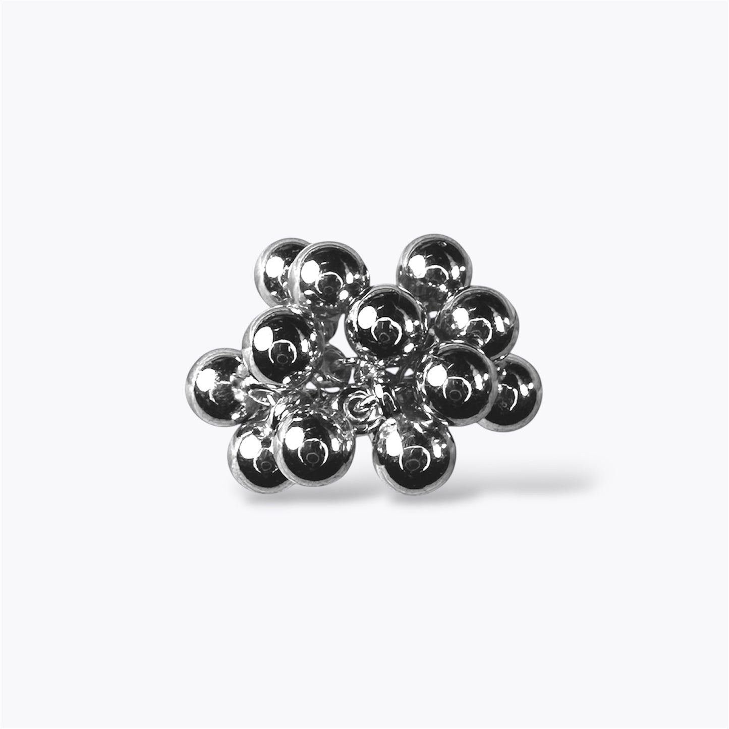Bubble Ring