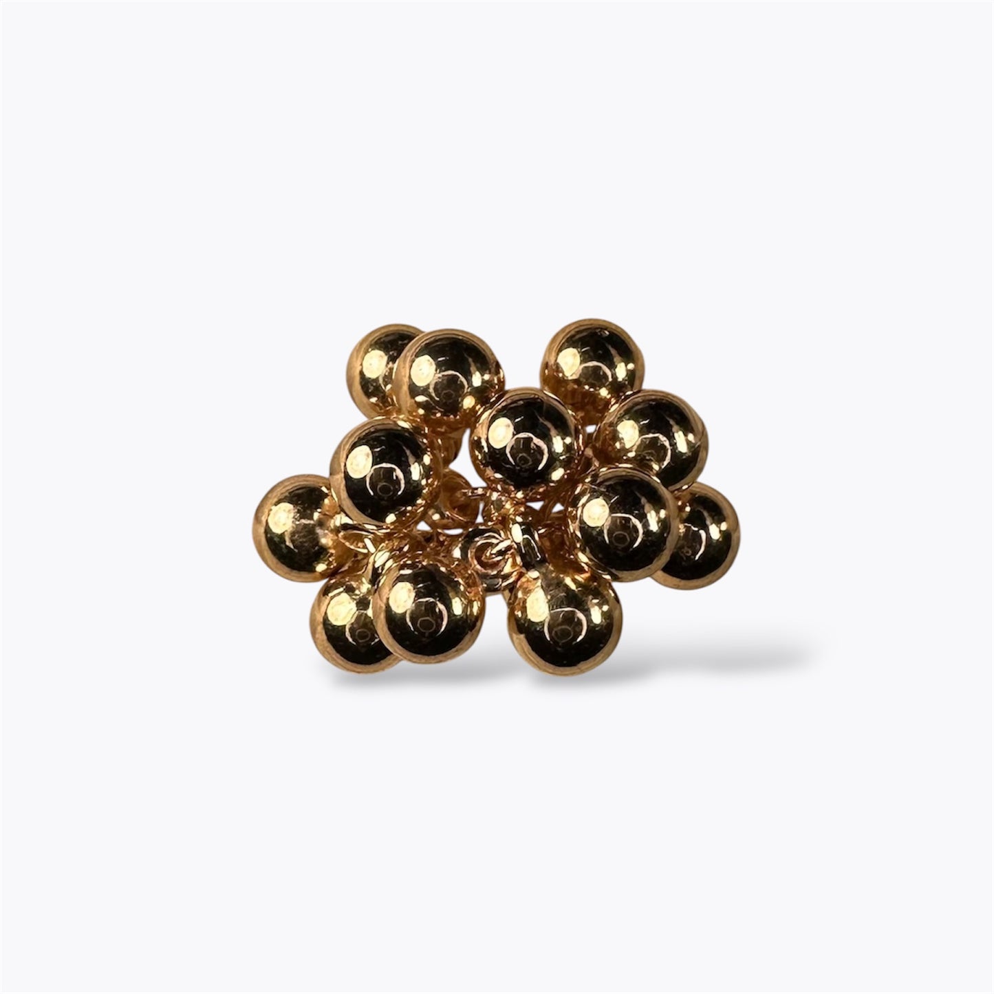 Bubble Ring