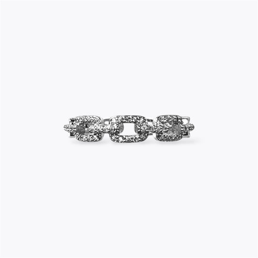 Glow Chain Ring