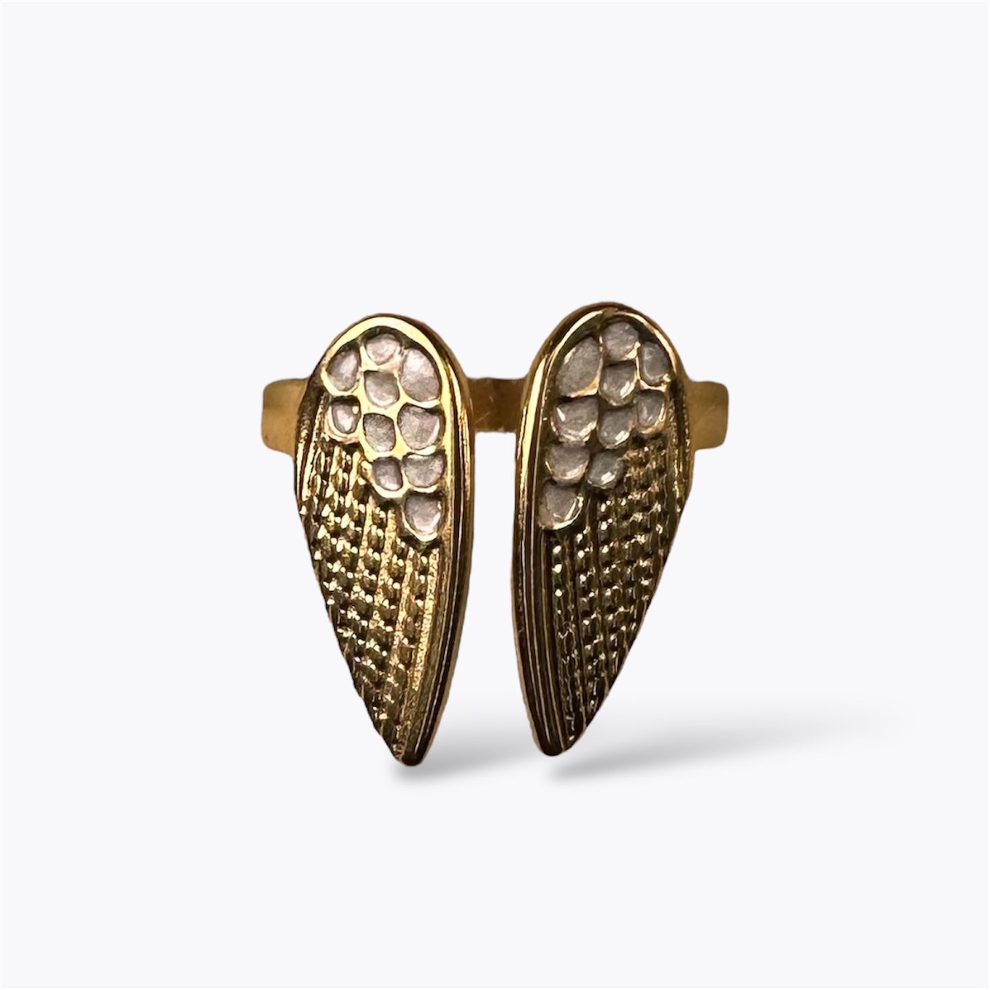 Angel Ring