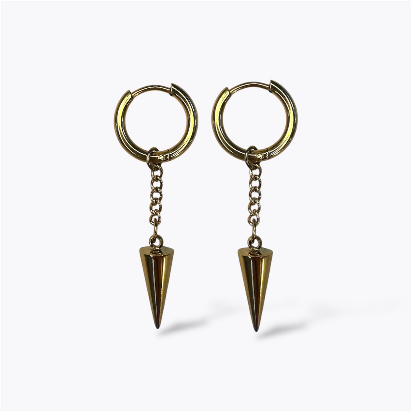 Dagger Earrings