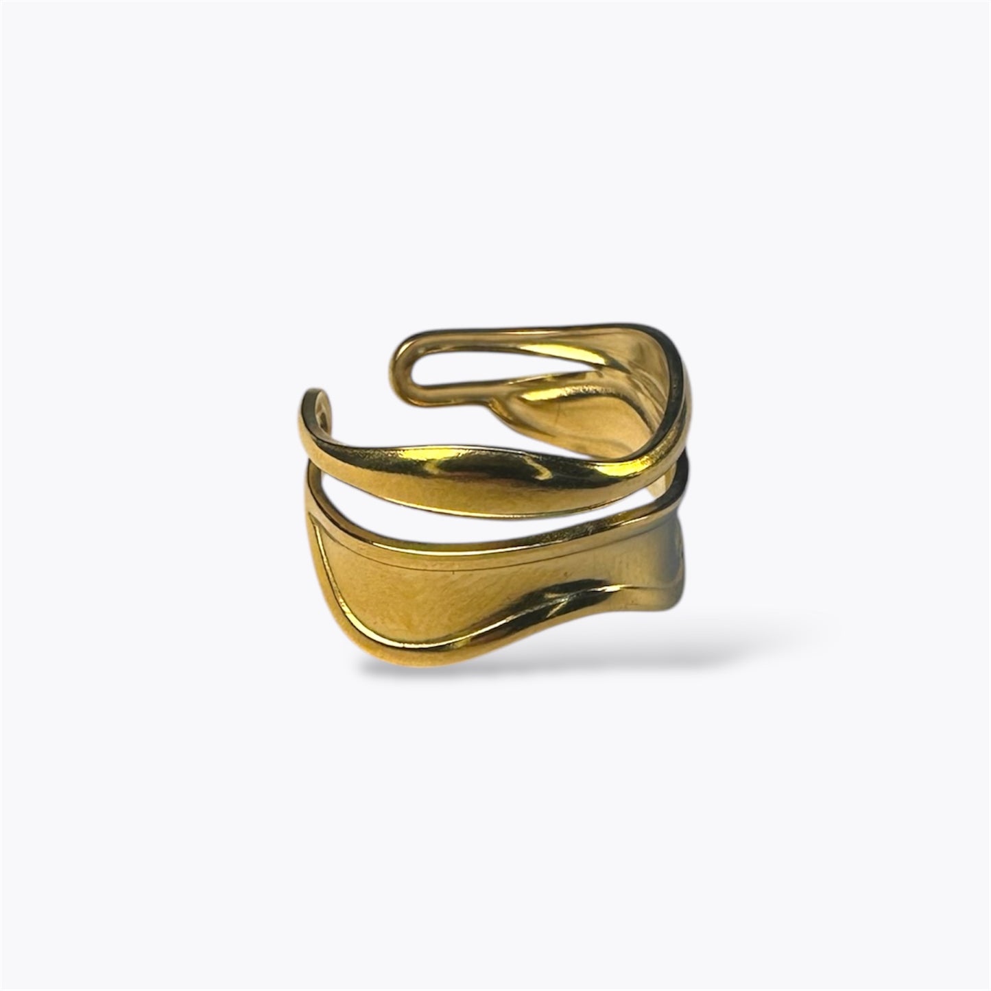 Wave Ring