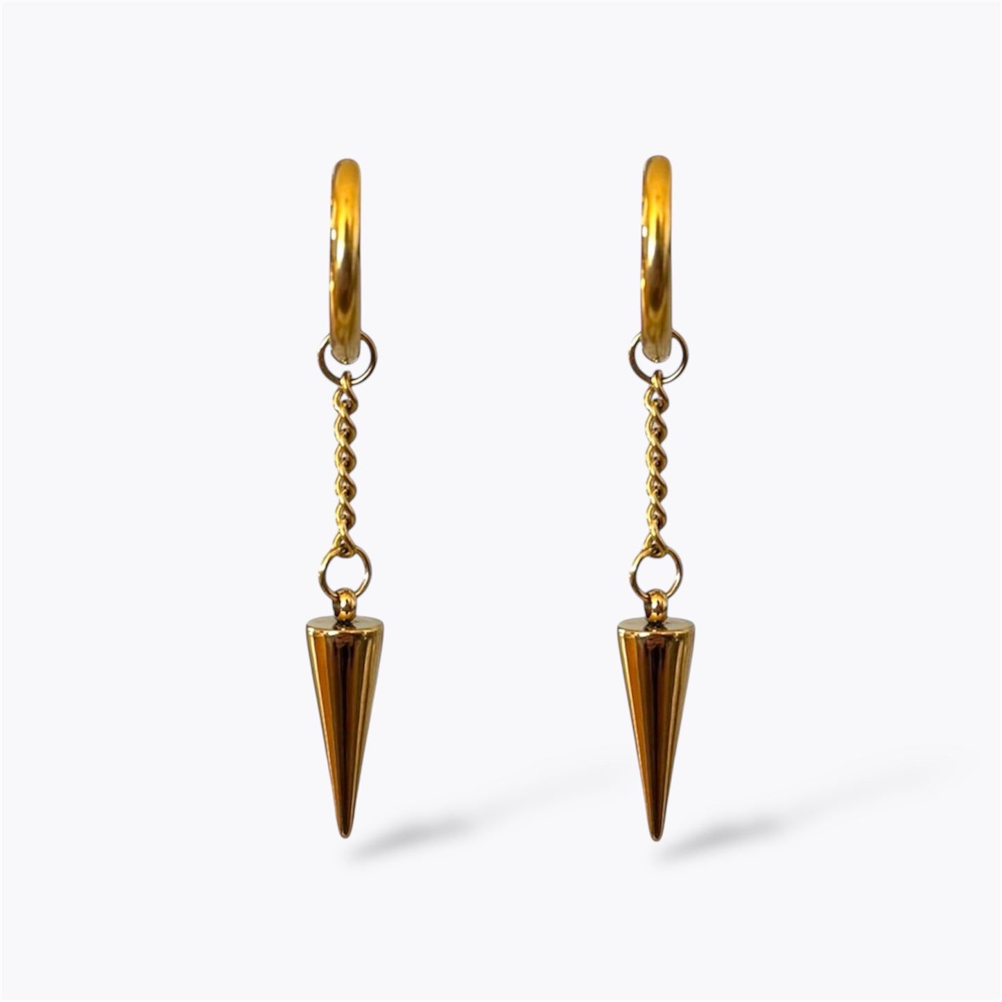 Spike Earrings