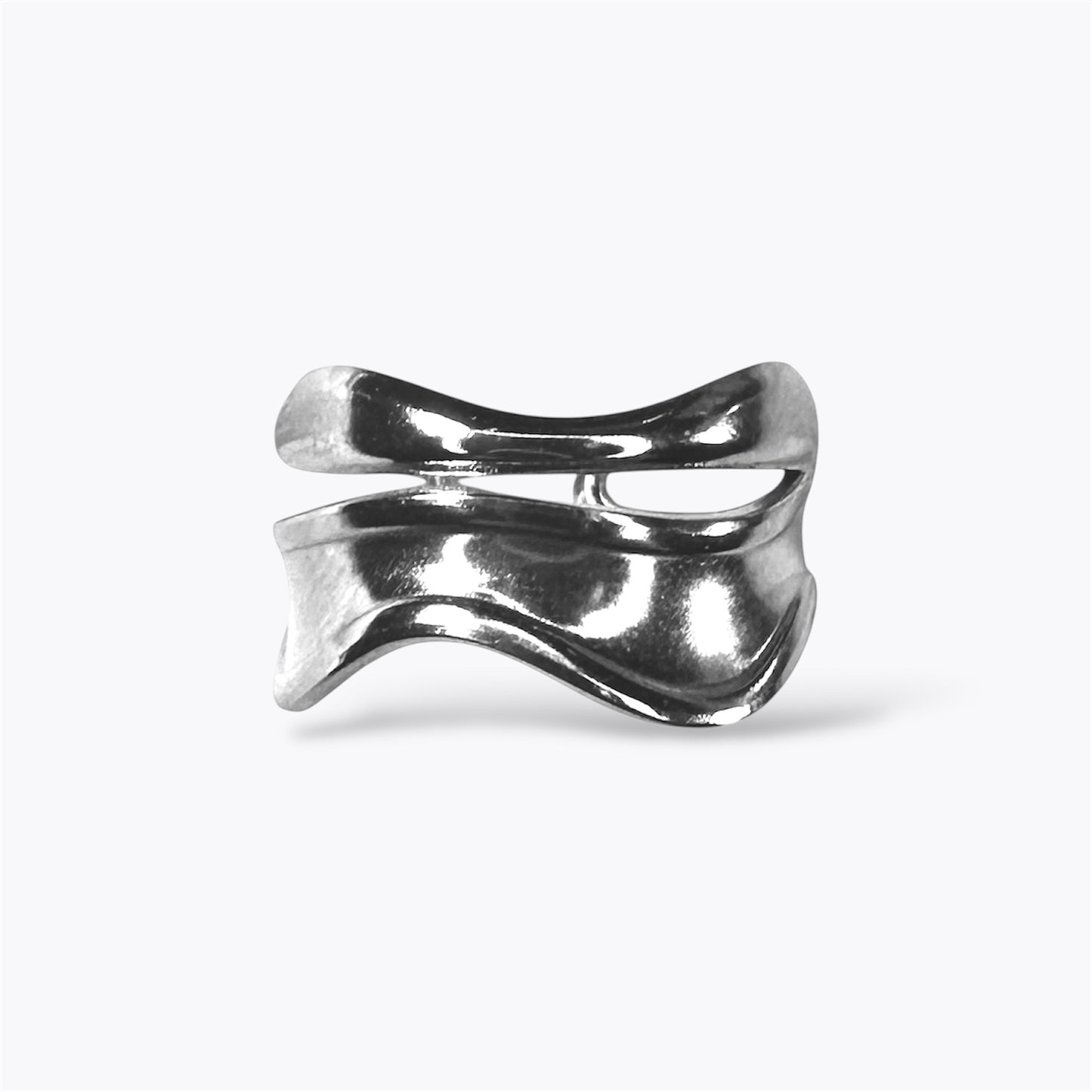 Wave Ring