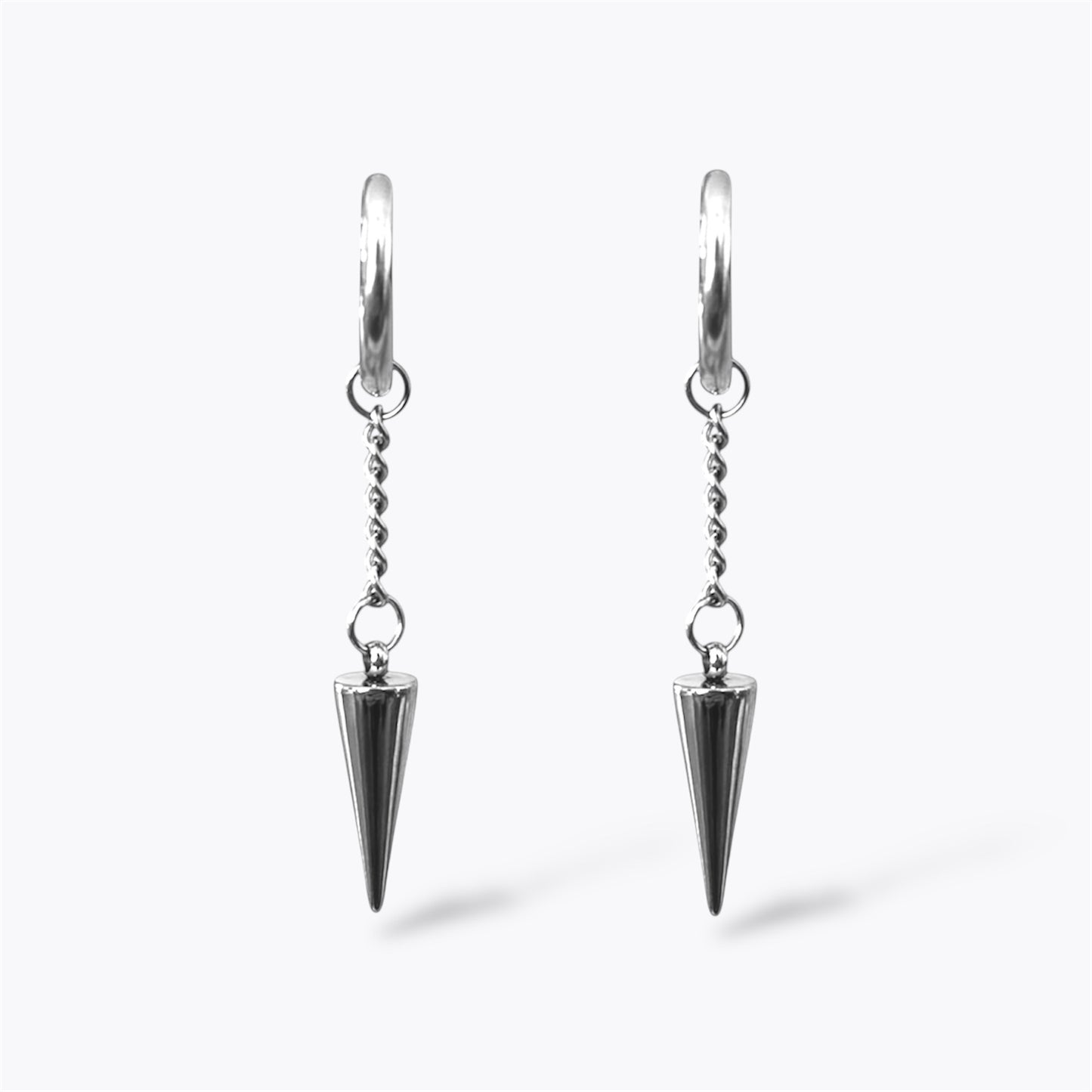 Spike Earrings