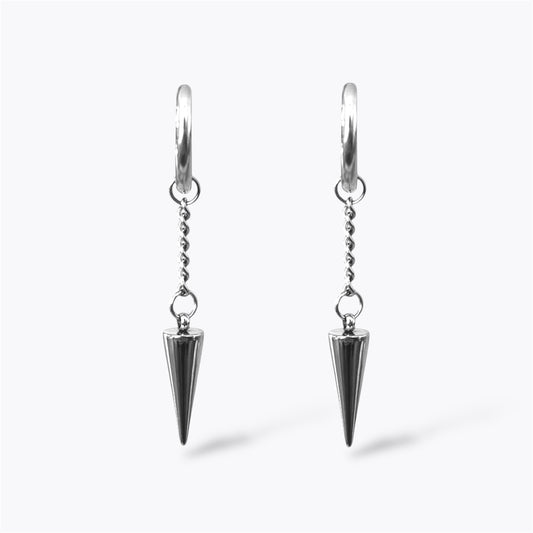Spike Earrings