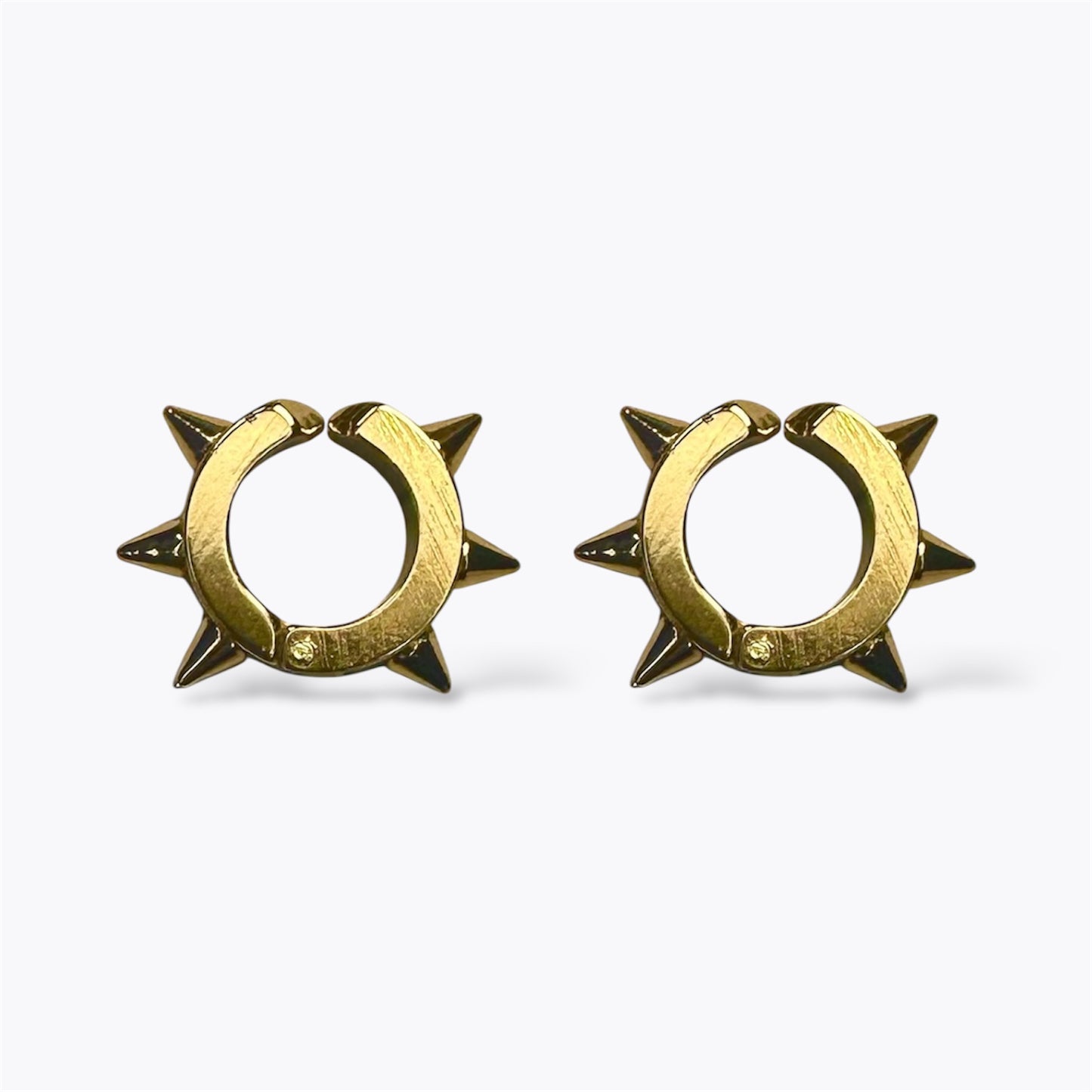 Spike Clips