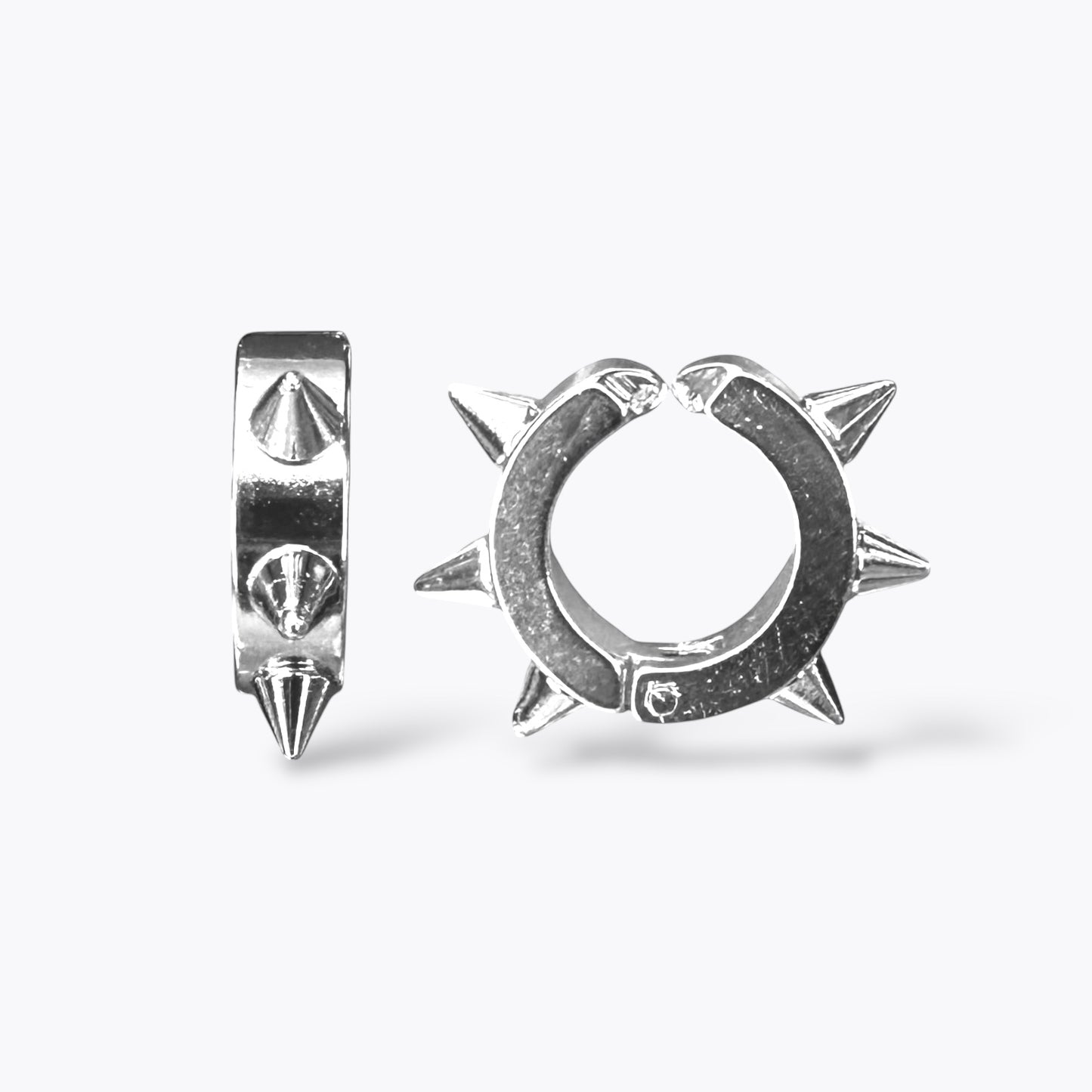 Spike Clips