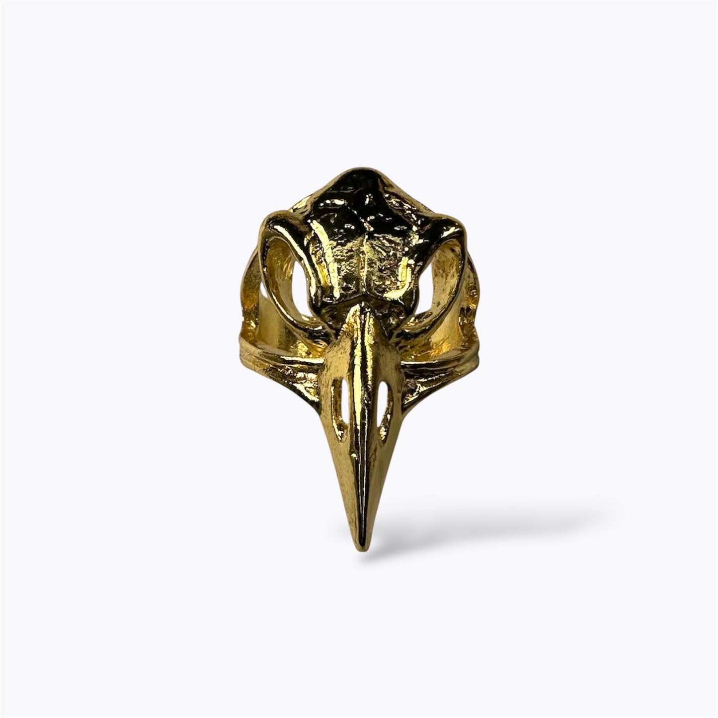 Raven Ring