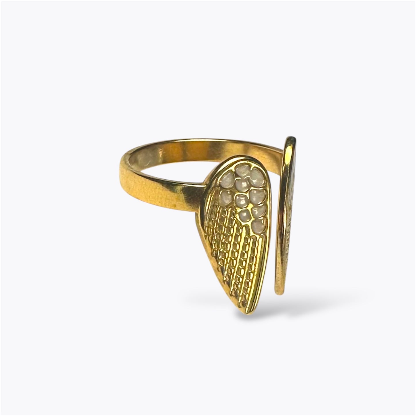 Angel Ring