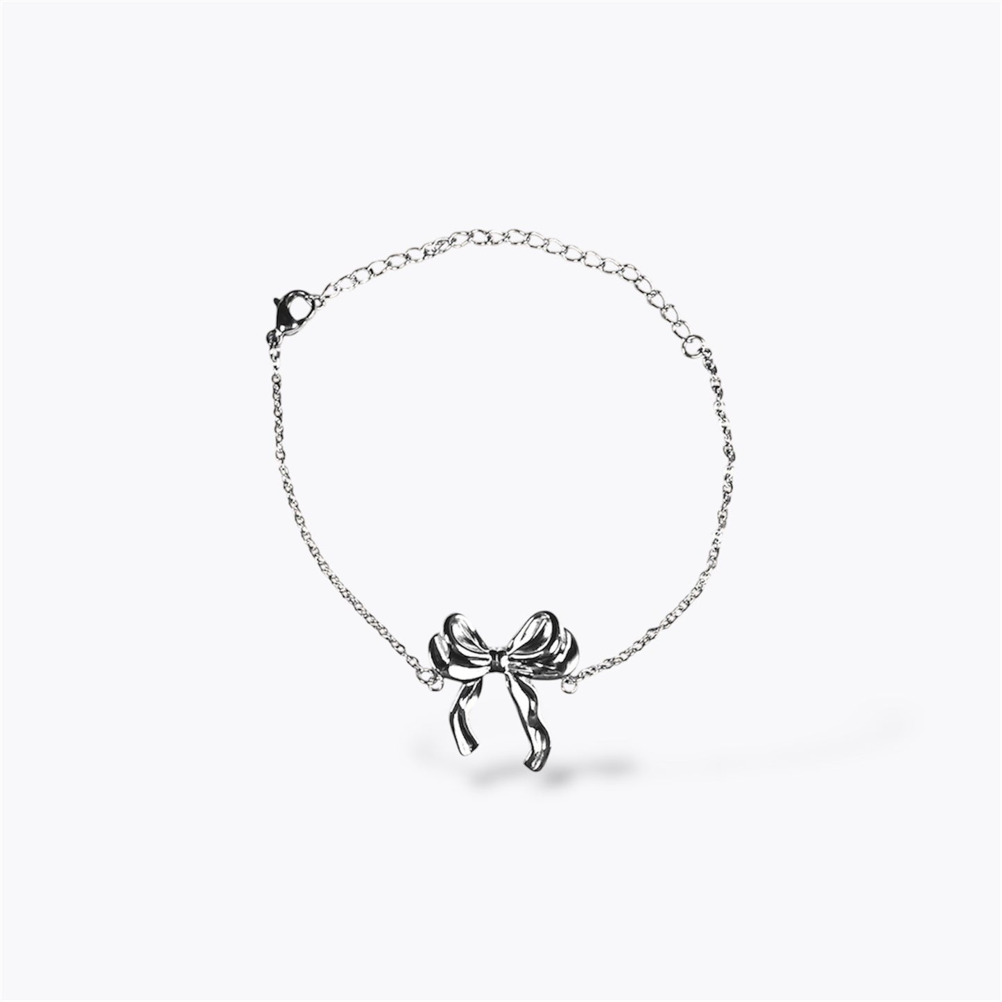 Bow Tie Bracelet