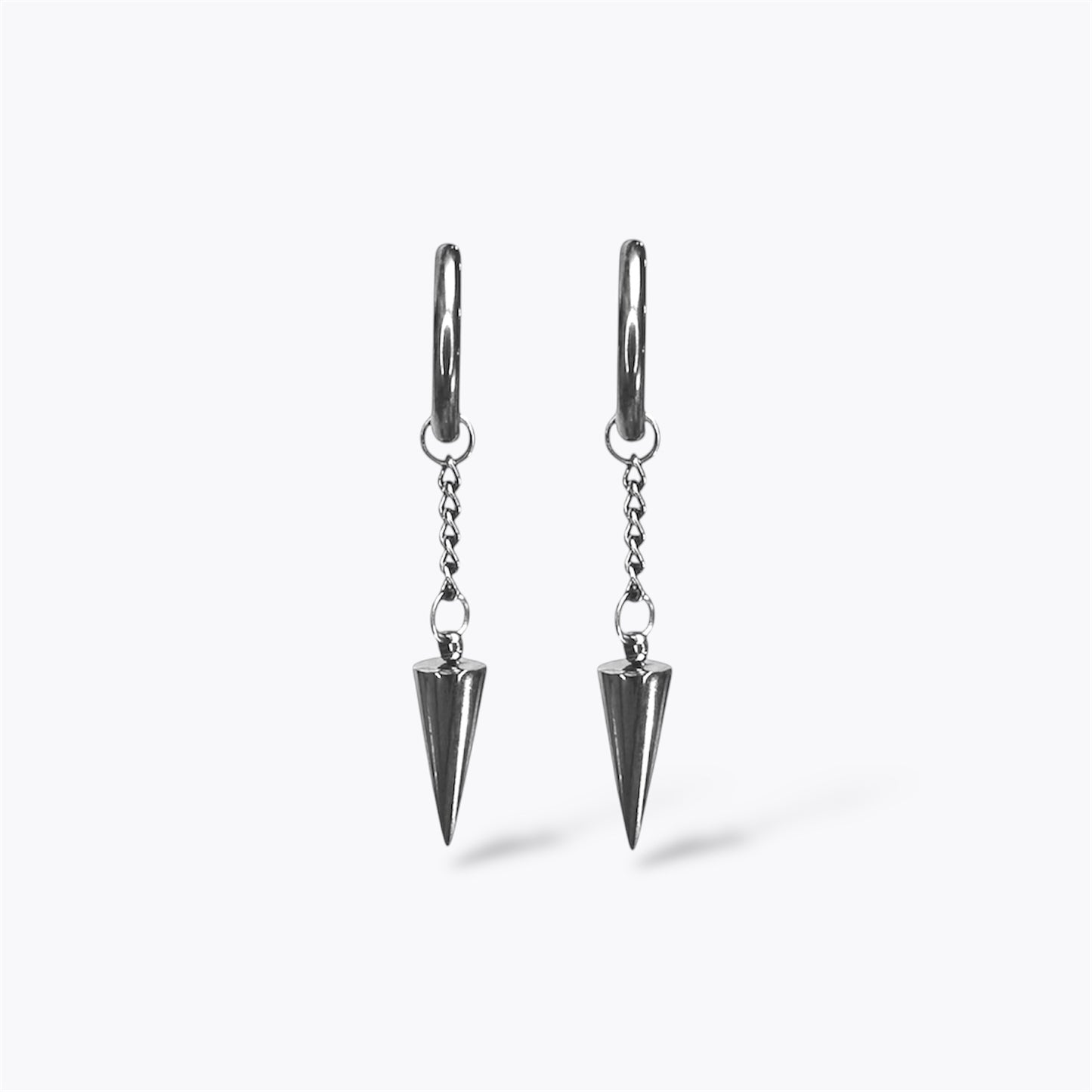 Dagger Earrings