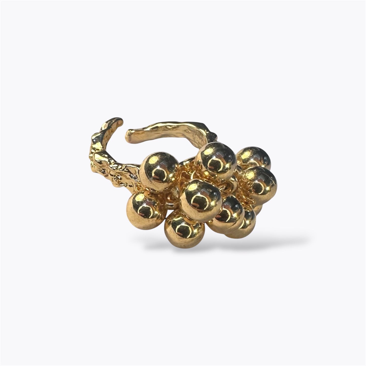 Bubble Ring
