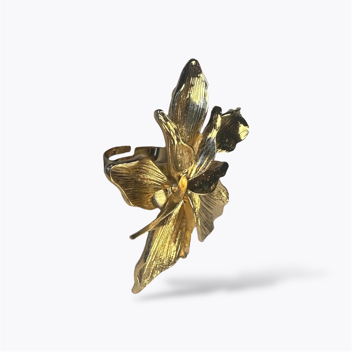 Flower Ring