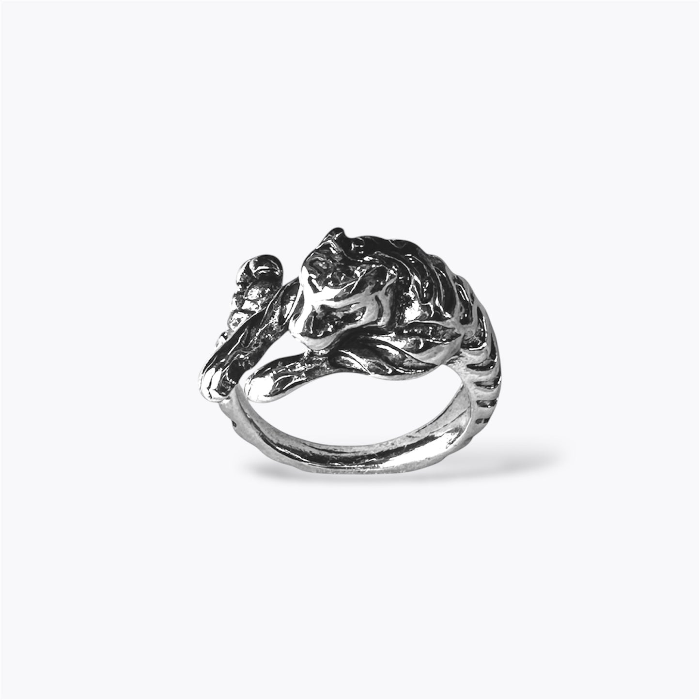 Tiger Ring