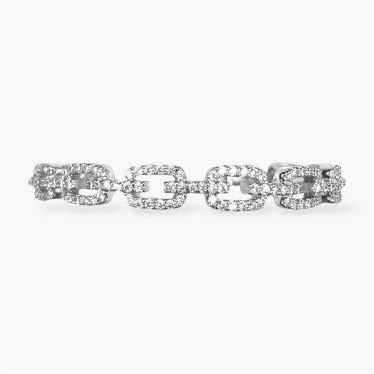 Glow Chain Braclet