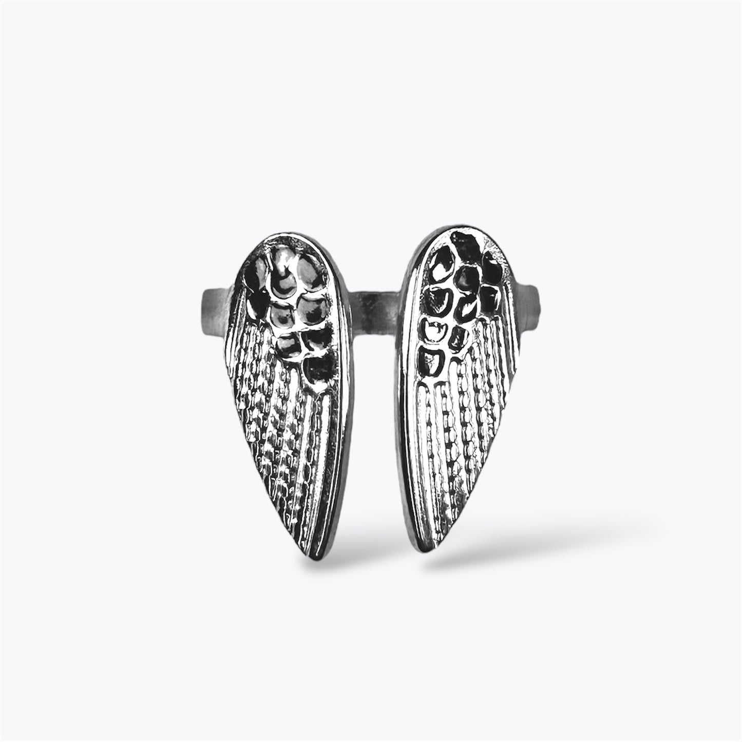 Angel Ring