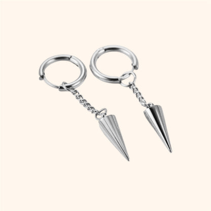 Dagger Earrings