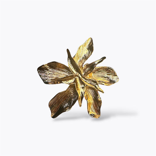 Flower Ring