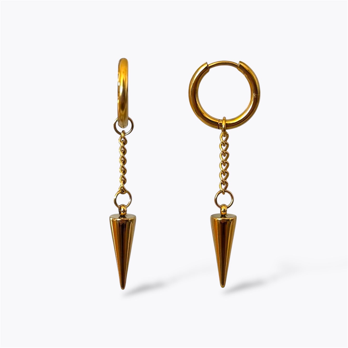 Spike Earrings