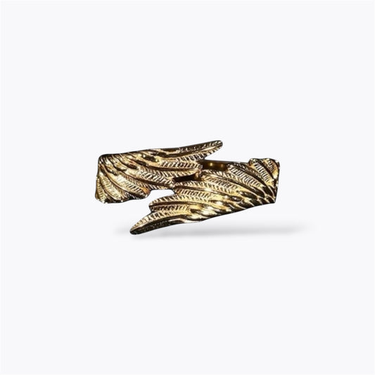 Feather Ring