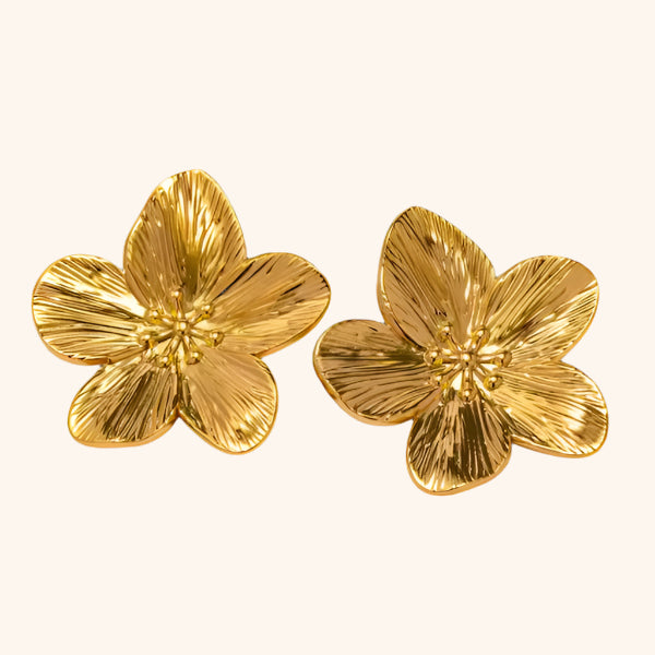 Bloom Earrings