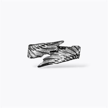 Feather Ring