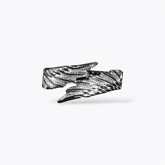 Feather Ring
