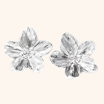 Bloom Earrings