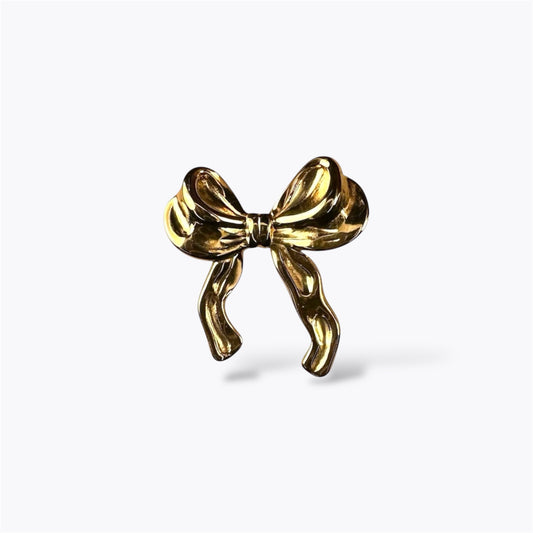 Bow Tie Ring