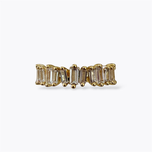 Crystal Ring