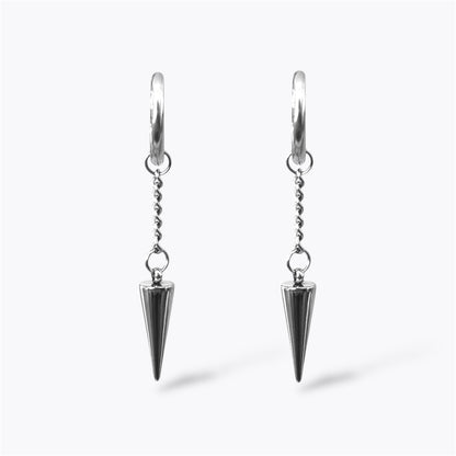 Spike Earrings
