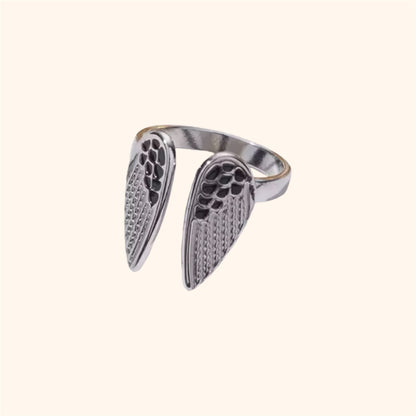 Angel Ring