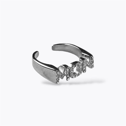 Mom Ring
