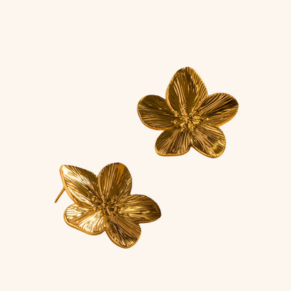 Bloom Earrings