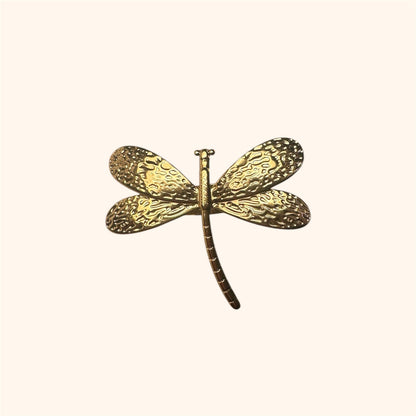 Dragonfly Ring