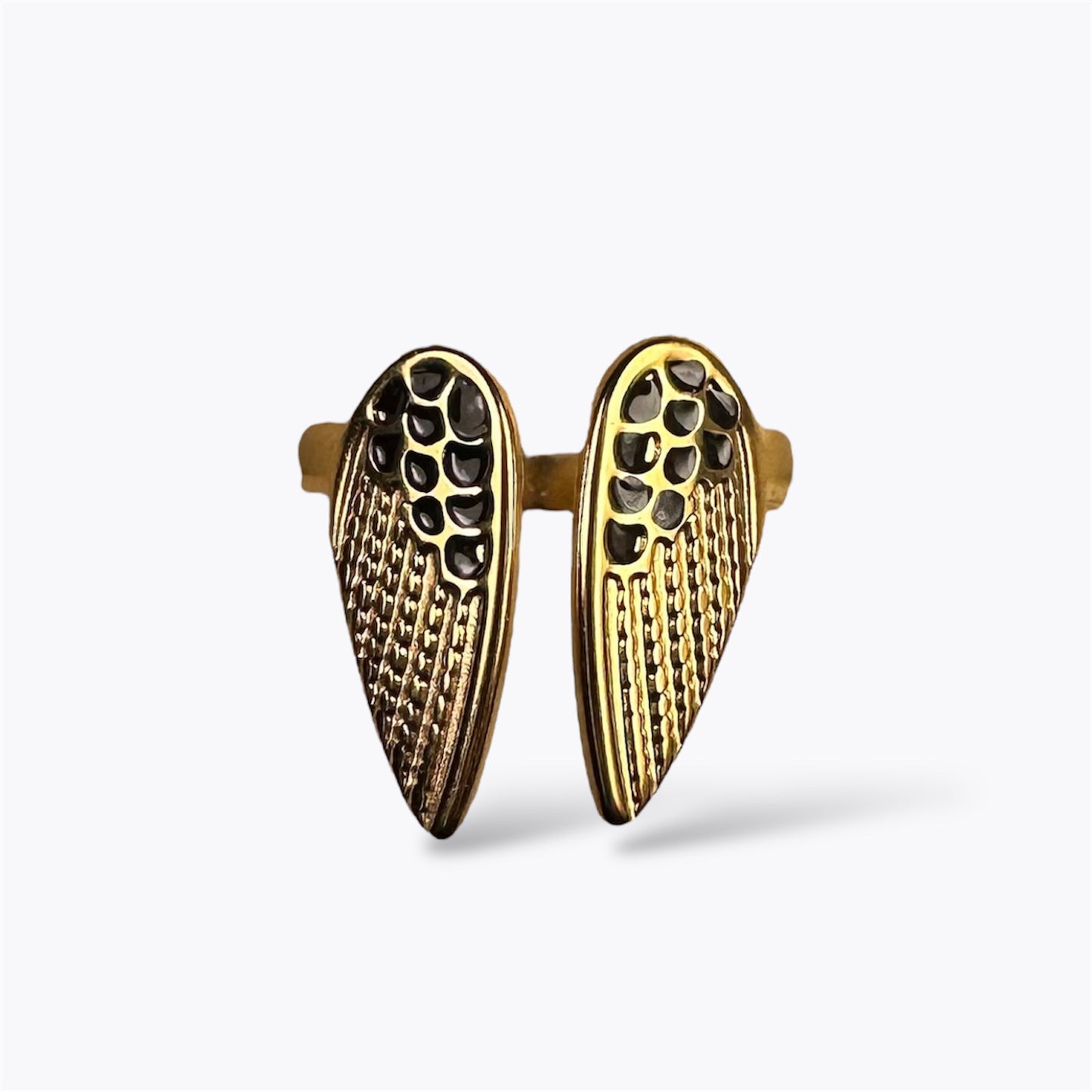 Angel Ring