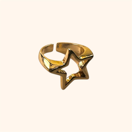 Star Ring