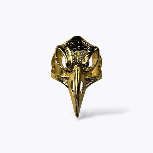 Raven Ring