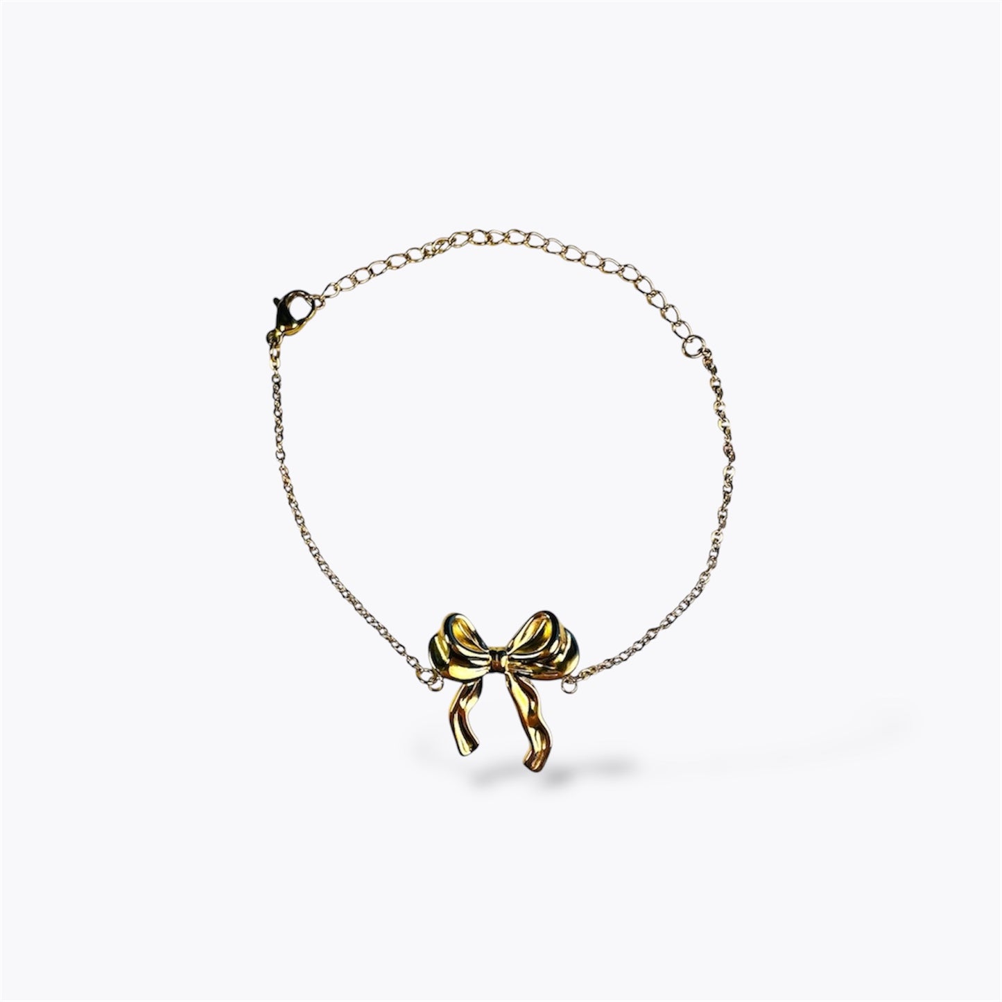 Bow Tie Bracelet