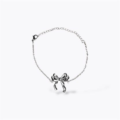 Bow Tie Bracelet