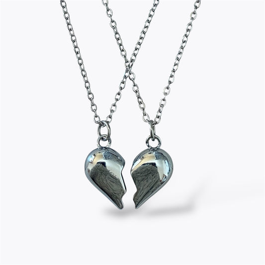 Full Heart Necklace