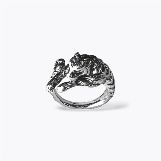 Tiger Ring