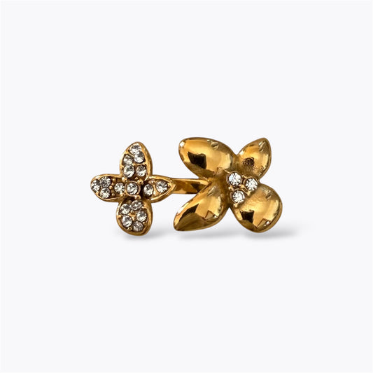 Flora Ring