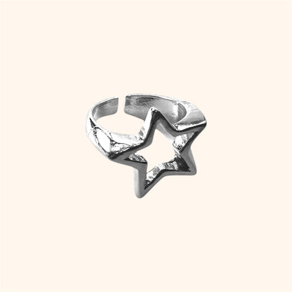 Star Ring