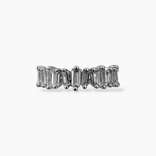 Crystal Ring